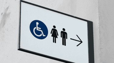 Work begins on new accessible public toilets at Thornes Park — Wakefield news photo