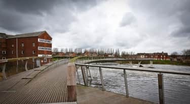 Castleford Community Grants: £100–£10,000 Available — Castleford news photo