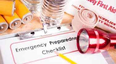 30 Days, 30 Ways UK - Be prepared for emergencies — Wakefield news photo