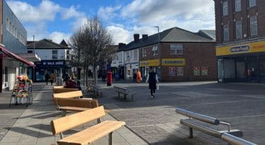 Have your say on stronger powers to tackle anti-social behaviour in Castleford — Wakefield news photo (Wakefield Council Your District)