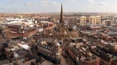Wakefield Council to Scrap 2030 Carbon-Neutral Target — Wakefield news photo