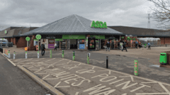 Man Arrested After Sexual Assault at Wakefield Asda — Wakefield news photo