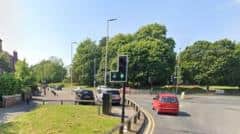 Cyclist dies after car crash on Denby Dale Road — Wakefield news photo