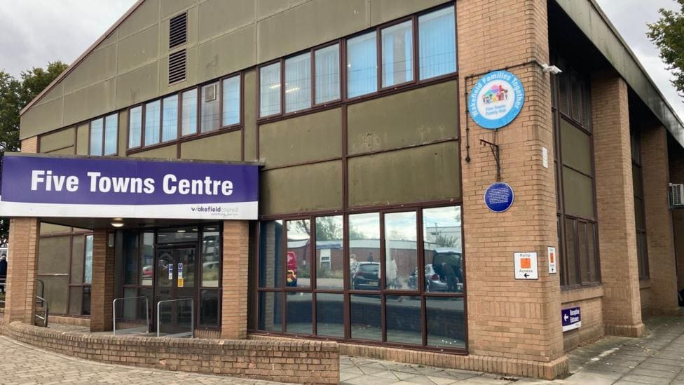 Council urged to speed up sale of buildings — Wakefield news photo (BBC Leeds & West Yorkshire)