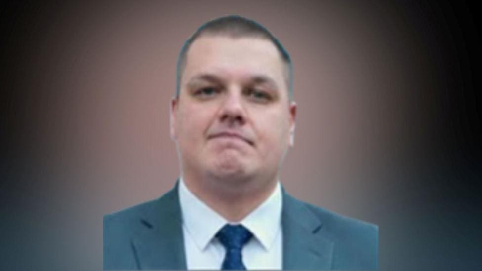 Reform councillor resigns as committee chair — Wakefield news photo (BBC Leeds & West Yorkshire)