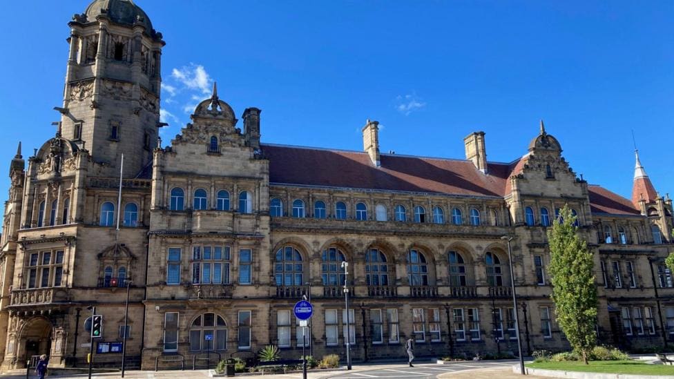 Today in Wakefield — 28 July — Wakefield news photo (Local Gazette)