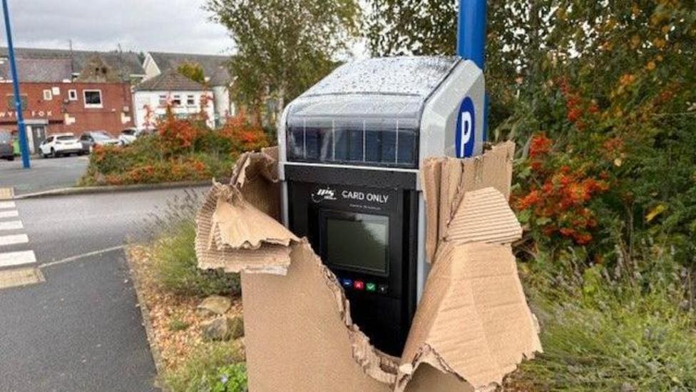 Today in Wakefield — 24 July — Wakefield news photo (Local Gazette)