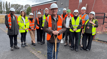 New affordable homes set for Castleford — Castleford news photo