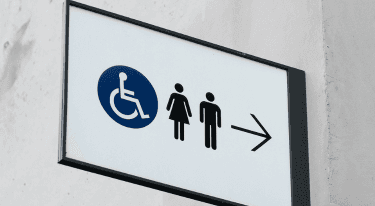 Work begins on new accessible public toilets at Thornes Park — Wakefield news photo