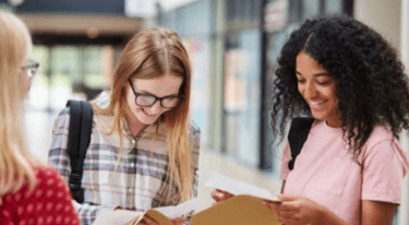 Council congratulates students on A Level results — Wakefield news photo (Wakefield Council Your District)