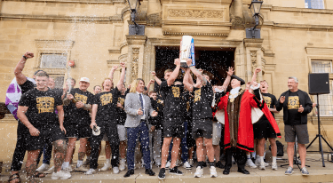 Wakefield welcomes the 2026 Super League Champions home — Wakefield news photo (Wakefield Council Your District)
