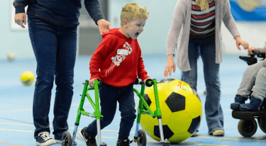 Activ8 Wakefield: Free Inclusive Sports Festival August 2026 — Wakefield news photo