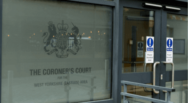 Today in Wakefield — 8 September — Wakefield news photo (Wakefield Council Your District)