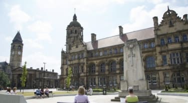 New approach put forward for managing Council property and land — Wakefield news photo (Wakefield Council Your District)