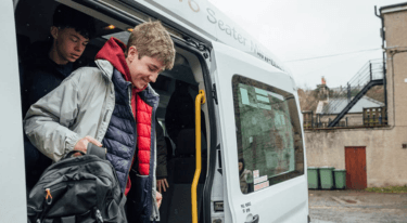 Council reviews Home to School Transport to meet rising demand — Wakefield news photo (Wakefield Council Your District)