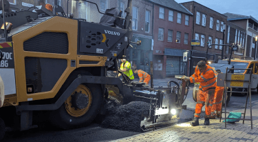 Additional £2.5m road investment proposed for Wakefield district — Wakefield news photo