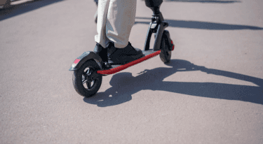 Tackling anti-social use of electronic scooters and bikes — Wakefield news photo