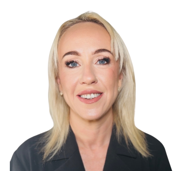 Portrait of Councillor Rebecca Webster