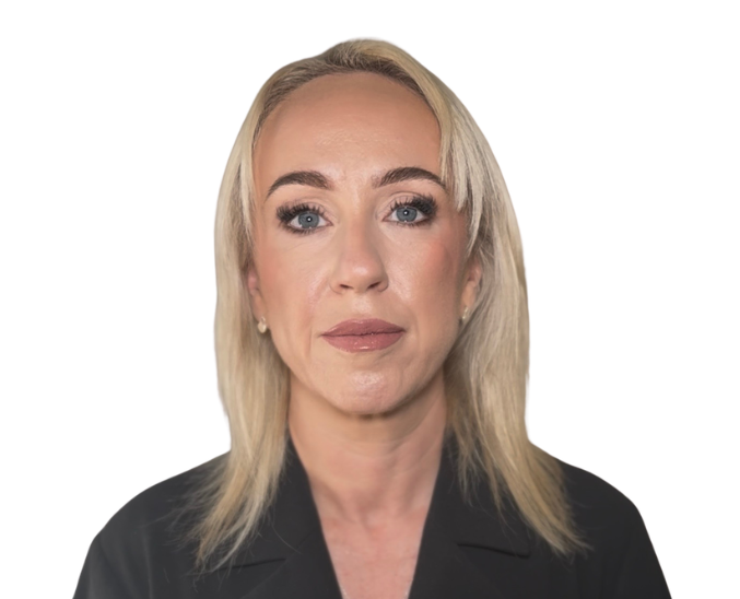 Portrait of Councillor Rebecca Webster